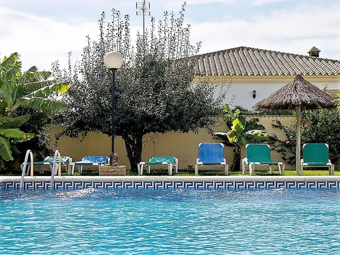 Casas Marin Villa Conil De La Frontera Holiday home
