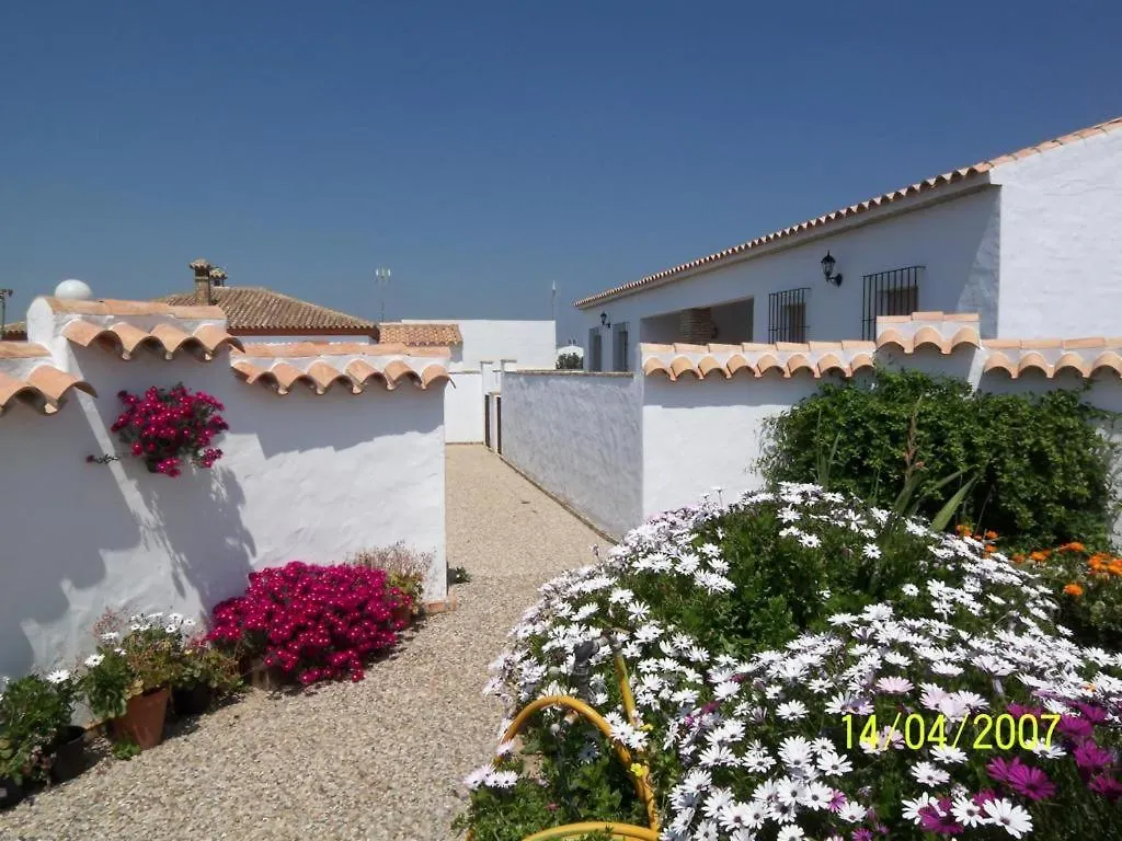 Holiday home Casas Marin Villa Conil De La Frontera