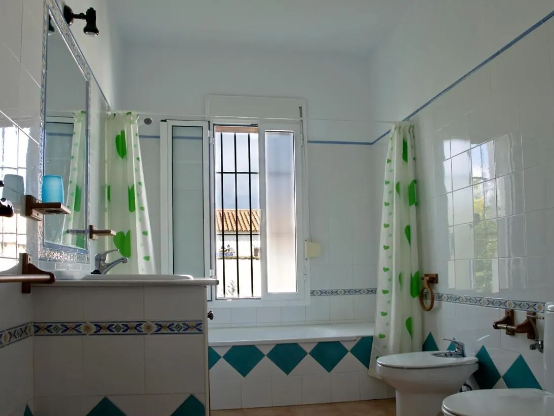 Casas Marin Villa Conil De La Frontera
