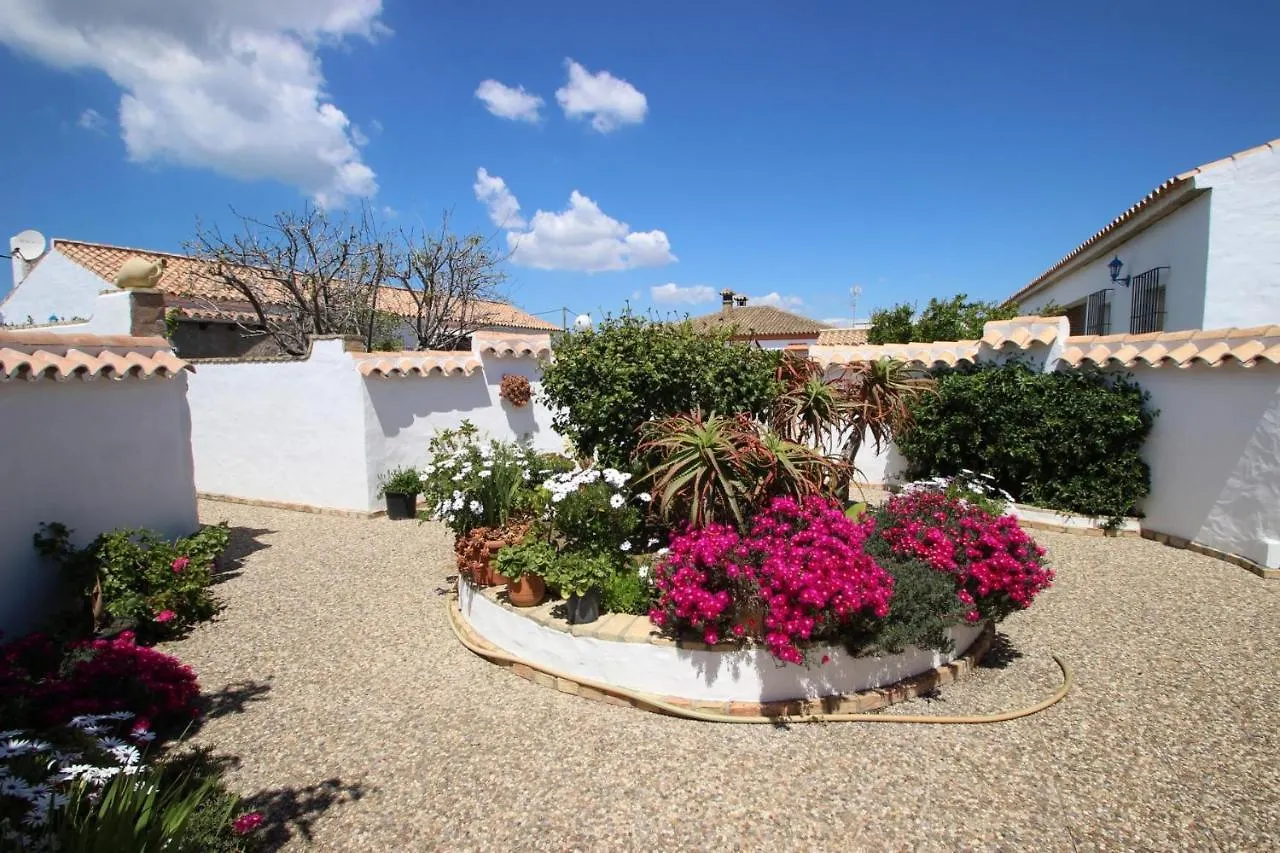Holiday home Casas Marin Villa Conil De La Frontera