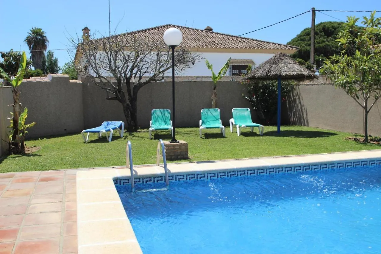 Casas Marin Villa Conil De La Frontera