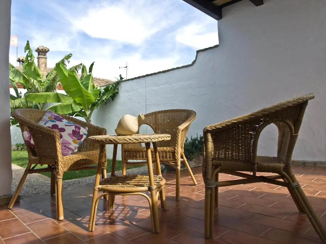 Holiday home Casas Marin Villa Conil De La Frontera Spain