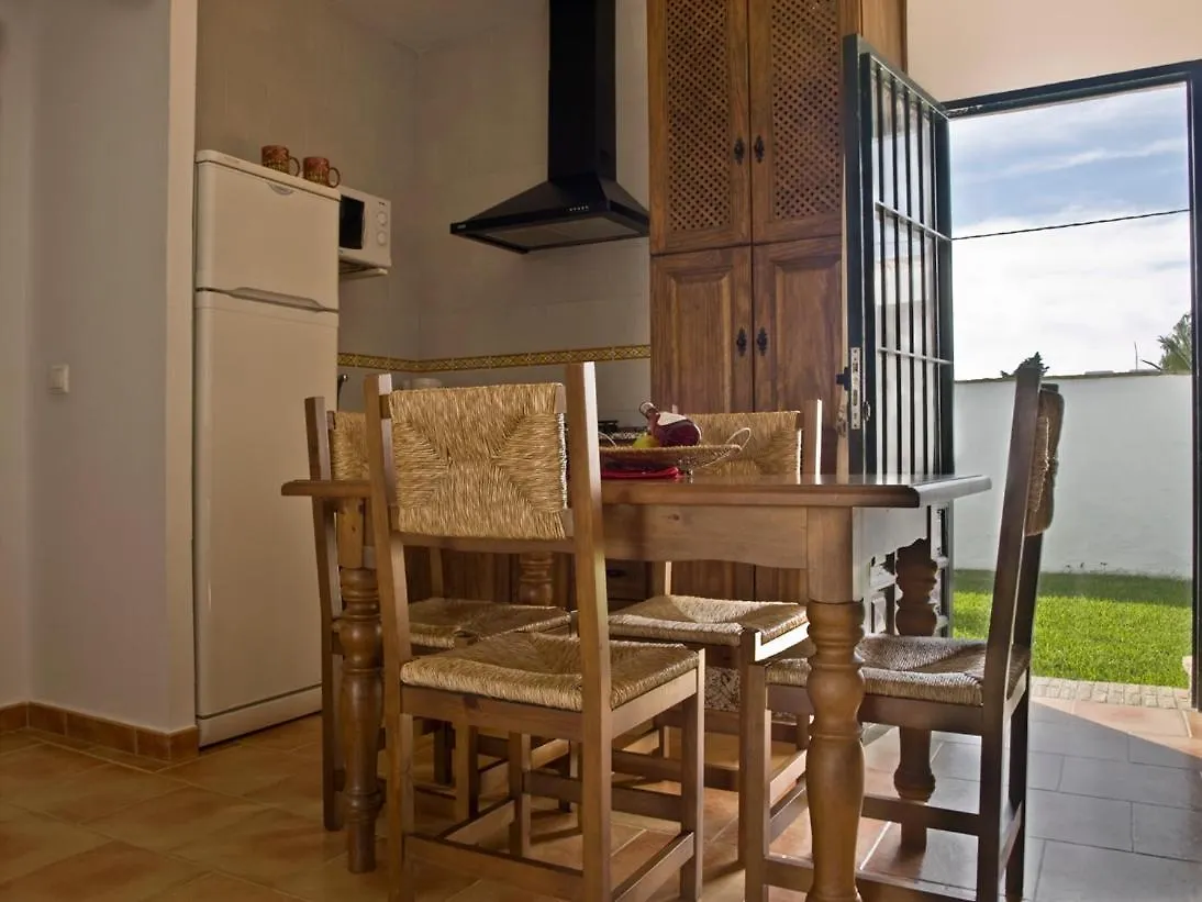 Holiday home Casas Marin Villa Conil De La Frontera Spain