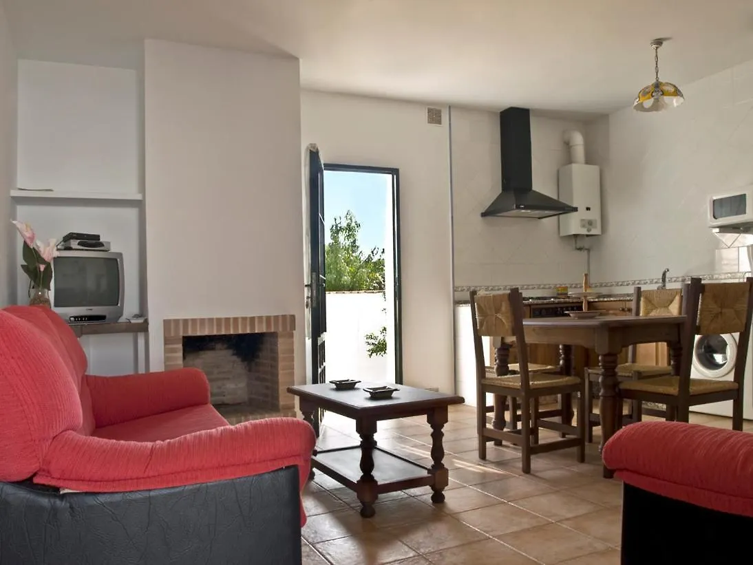 Holiday home Casas Marin Villa Conil De La Frontera