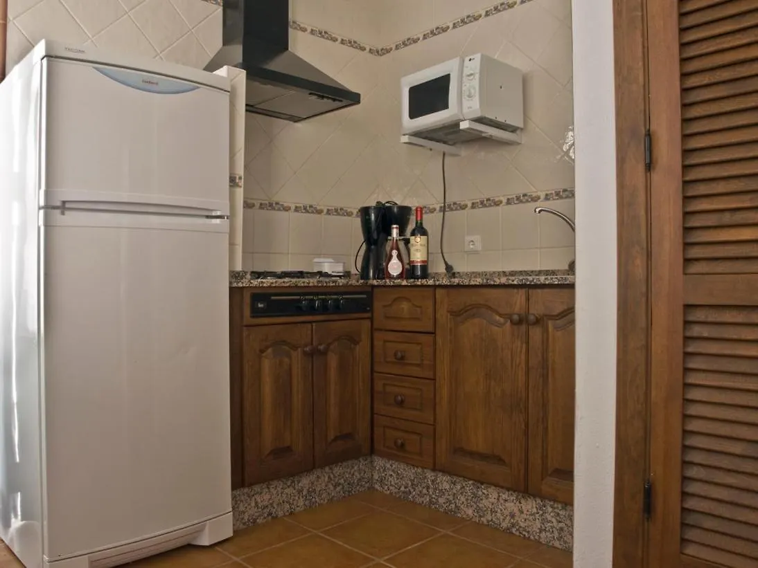 Holiday home Casas Marin Villa Conil De La Frontera Spain