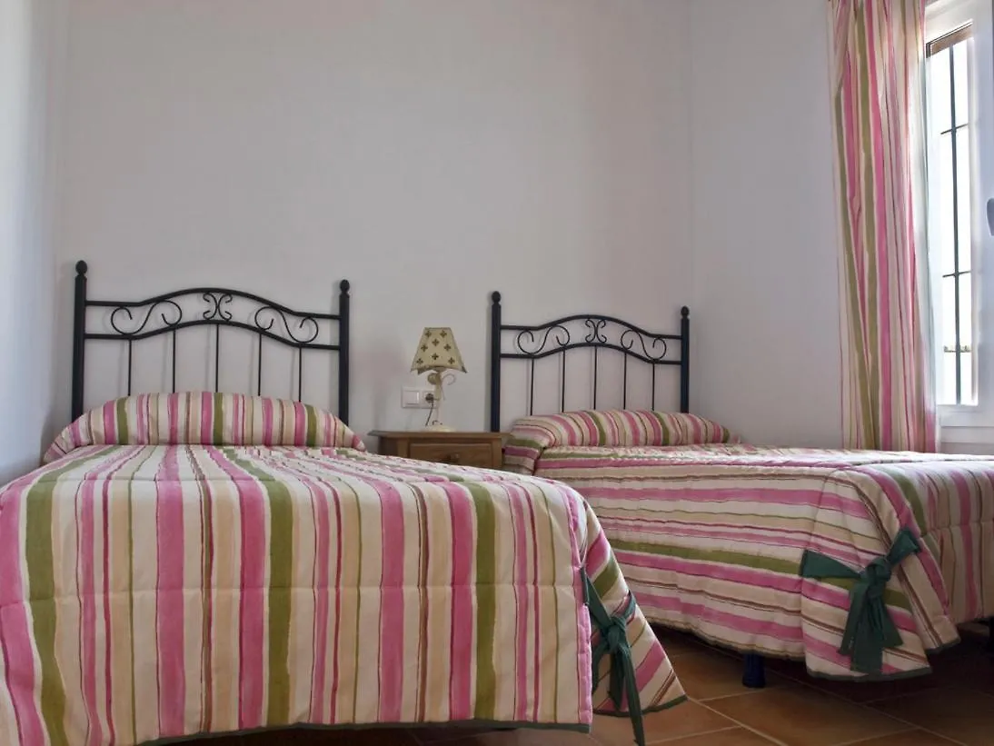 Casas Marin Villa Conil De La Frontera Holiday home