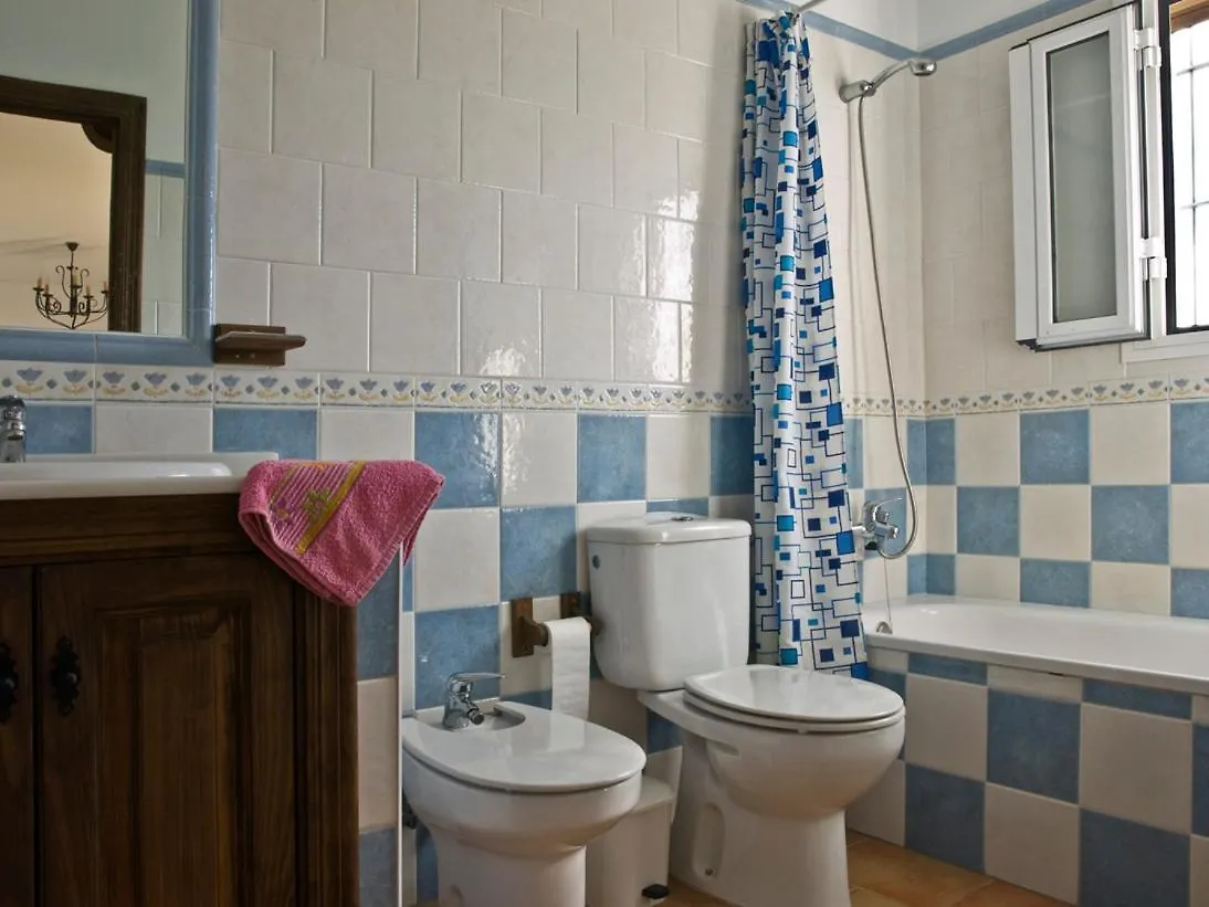 Casas Marin Villa Conil De La Frontera 0*,  Spain