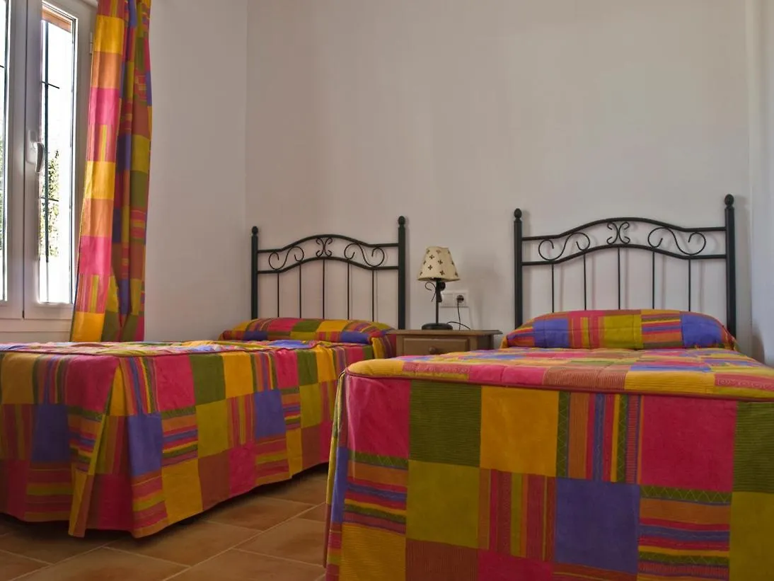 Holiday home Casas Marin Villa Conil De La Frontera