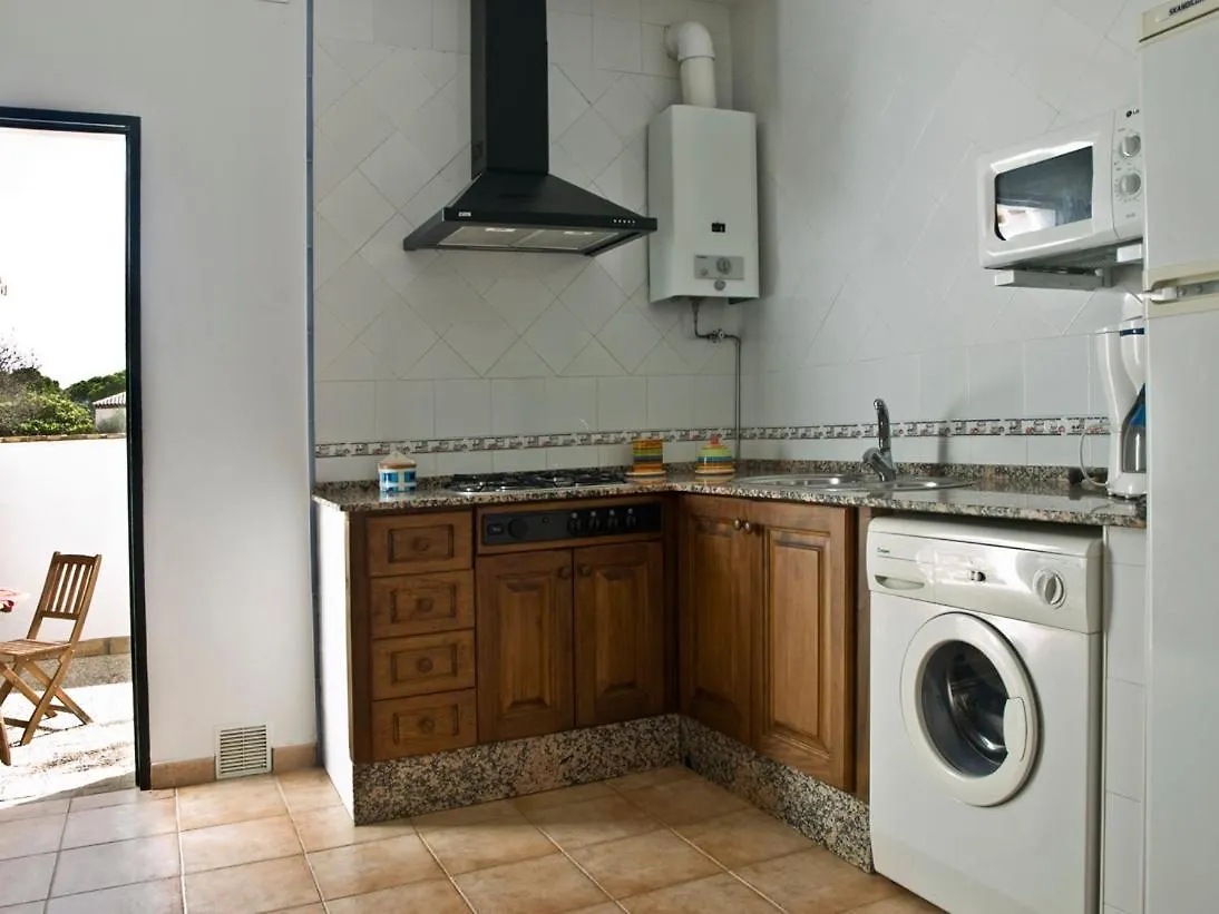 Casas Marin Villa Conil De La Frontera Spain