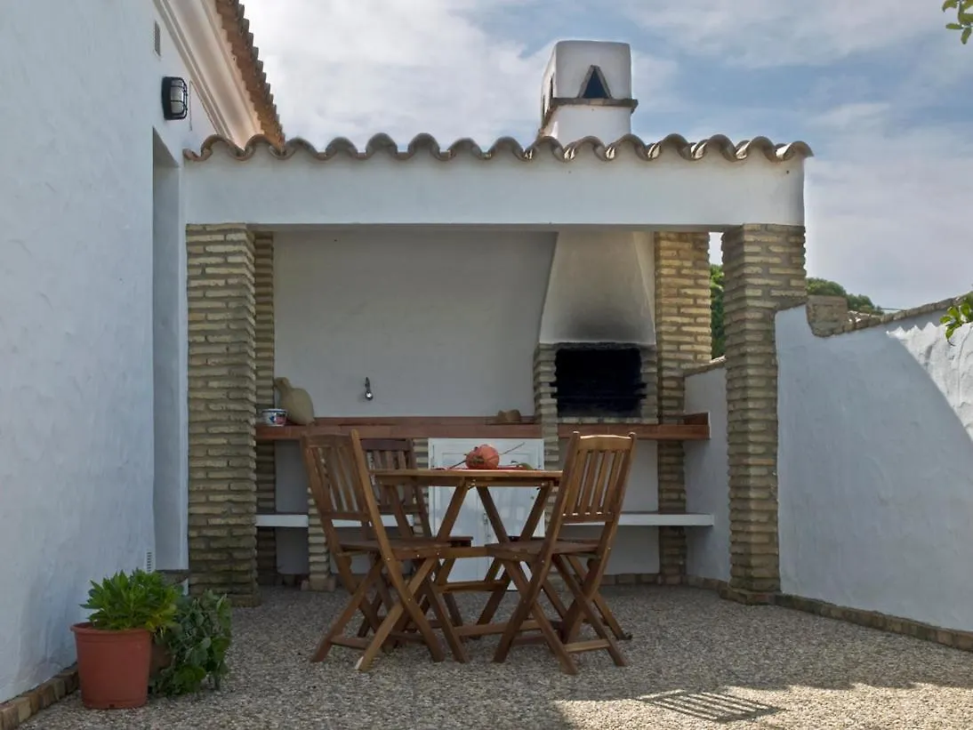 Casas Marin Villa Conil De La Frontera