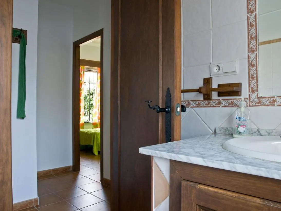 Holiday home Casas Marin Villa Conil De La Frontera
