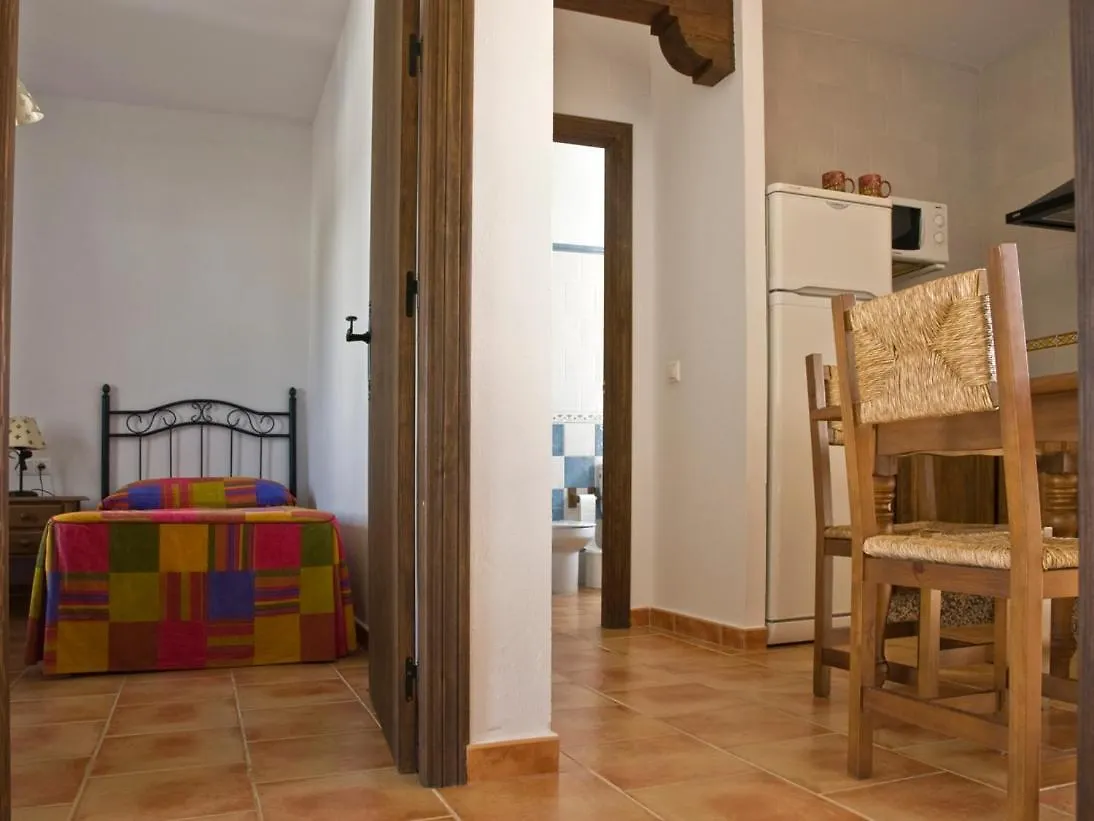 Holiday home Casas Marin Villa Conil De La Frontera