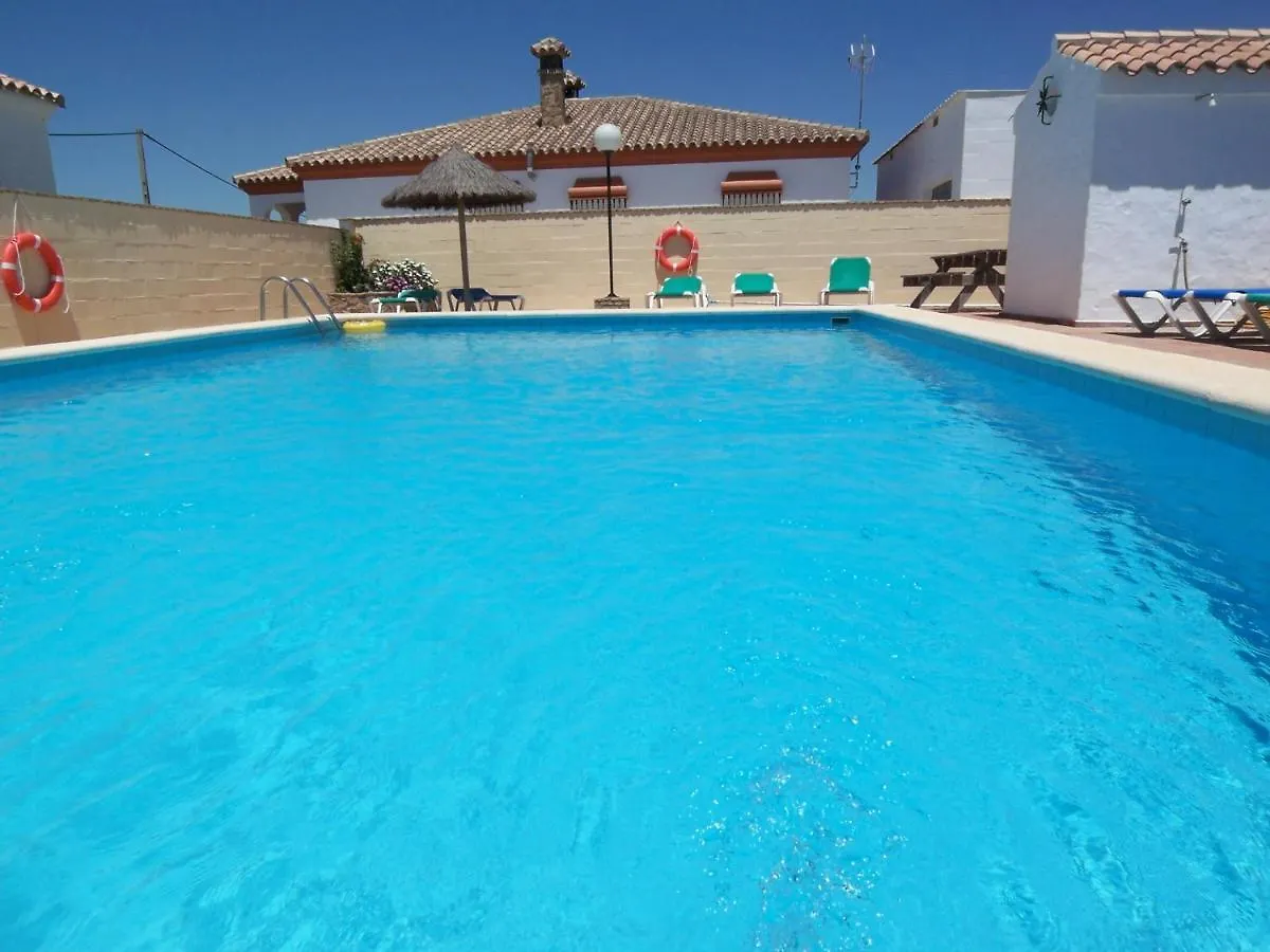Casas Marin Villa Conil De La Frontera Spain