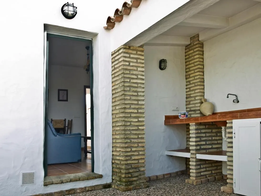 Holiday home Casas Marin Villa Conil De La Frontera Spain