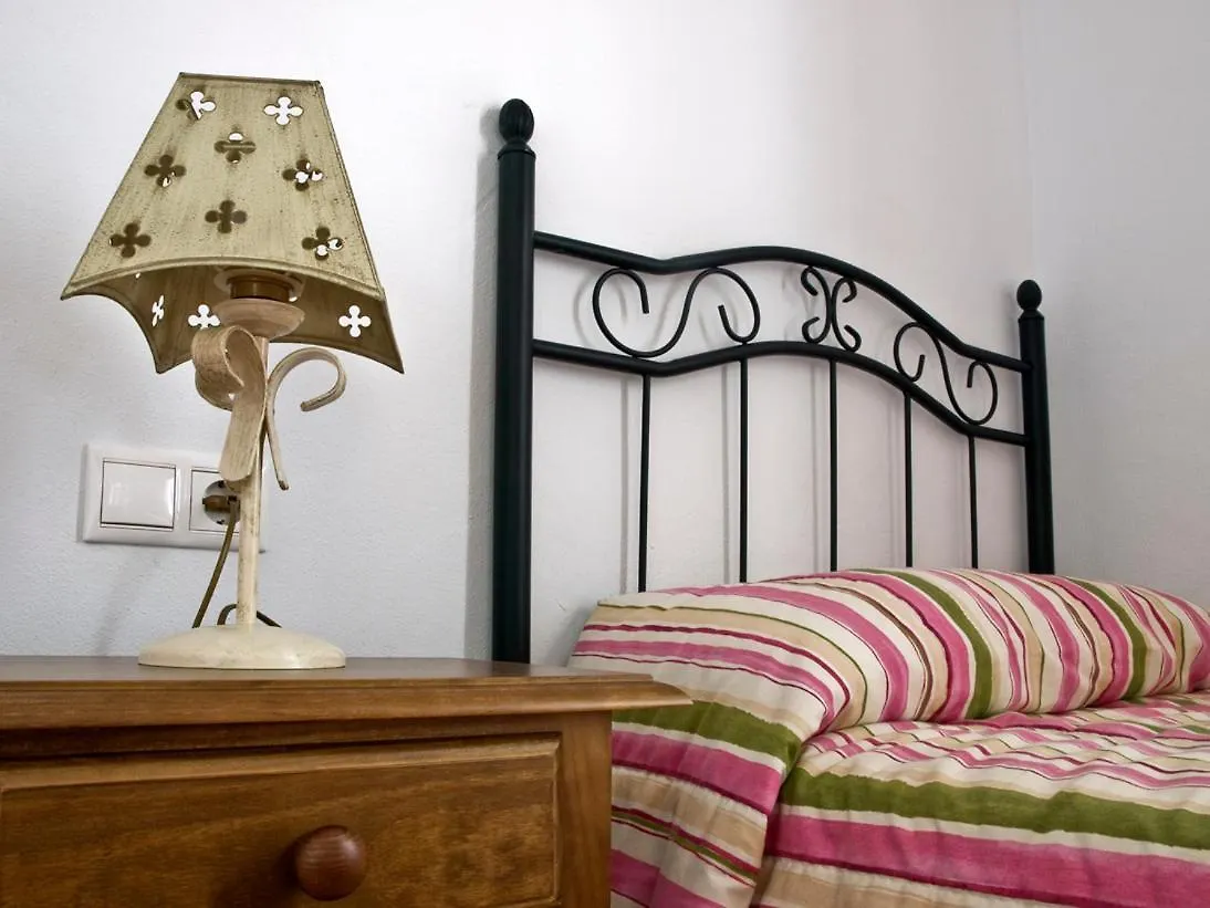 Casas Marin Villa Conil De La Frontera