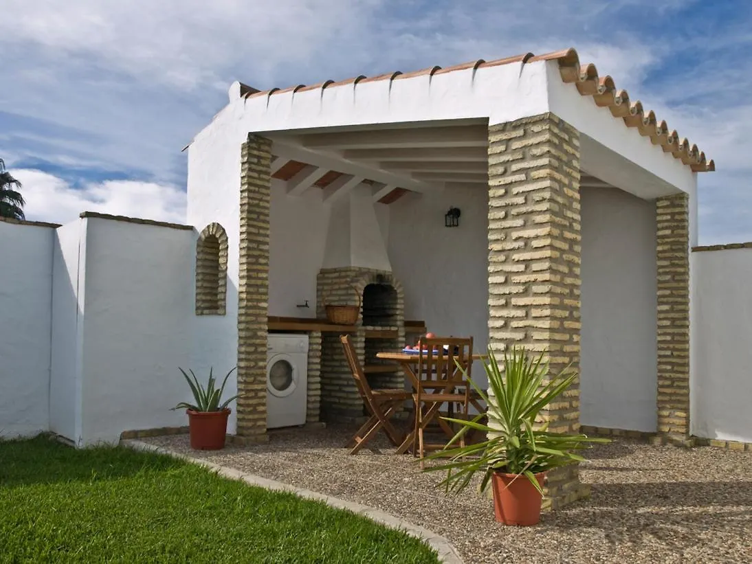 Holiday home Casas Marin Villa Conil De La Frontera