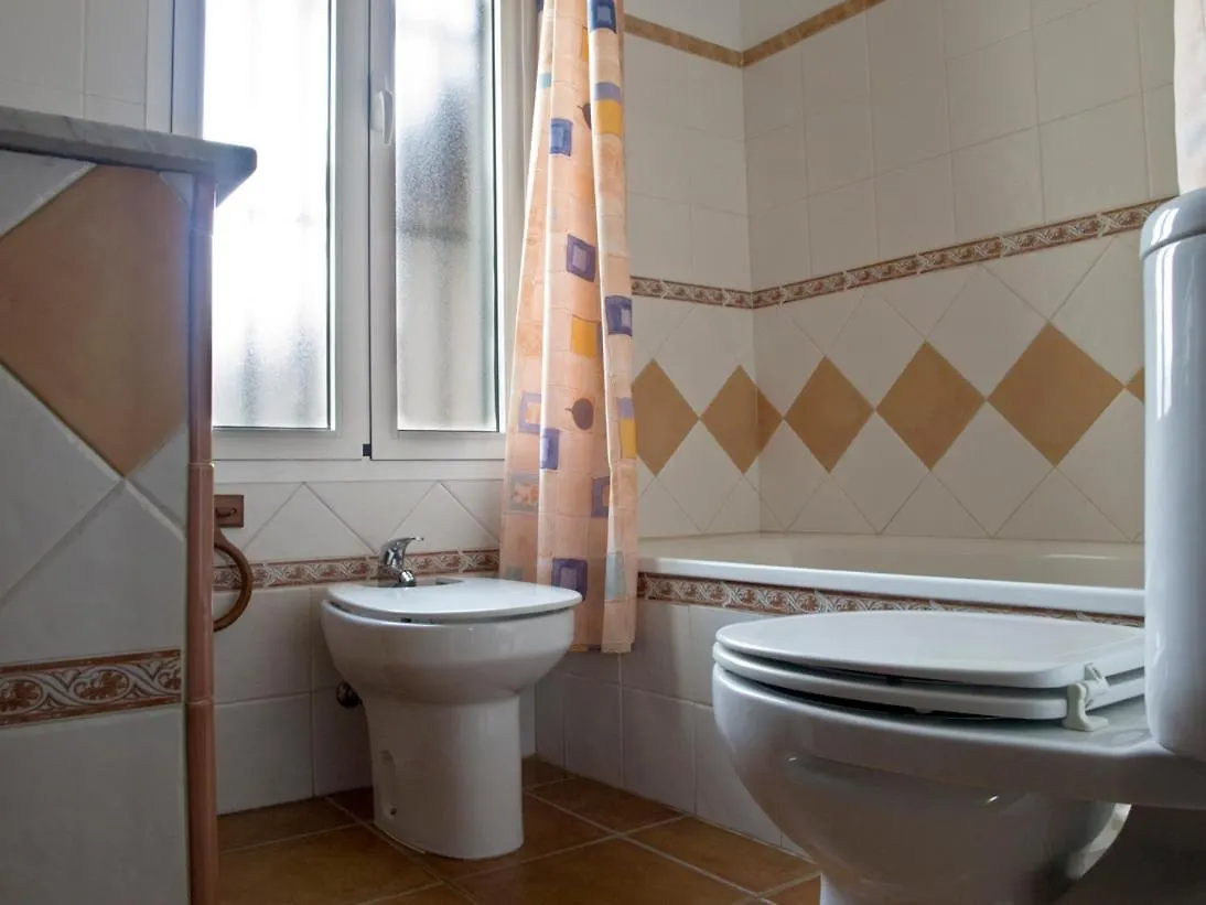 Casas Marin Villa Conil De La Frontera Spain