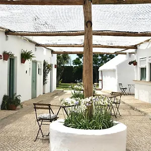  Landhaus Rural Casapina
