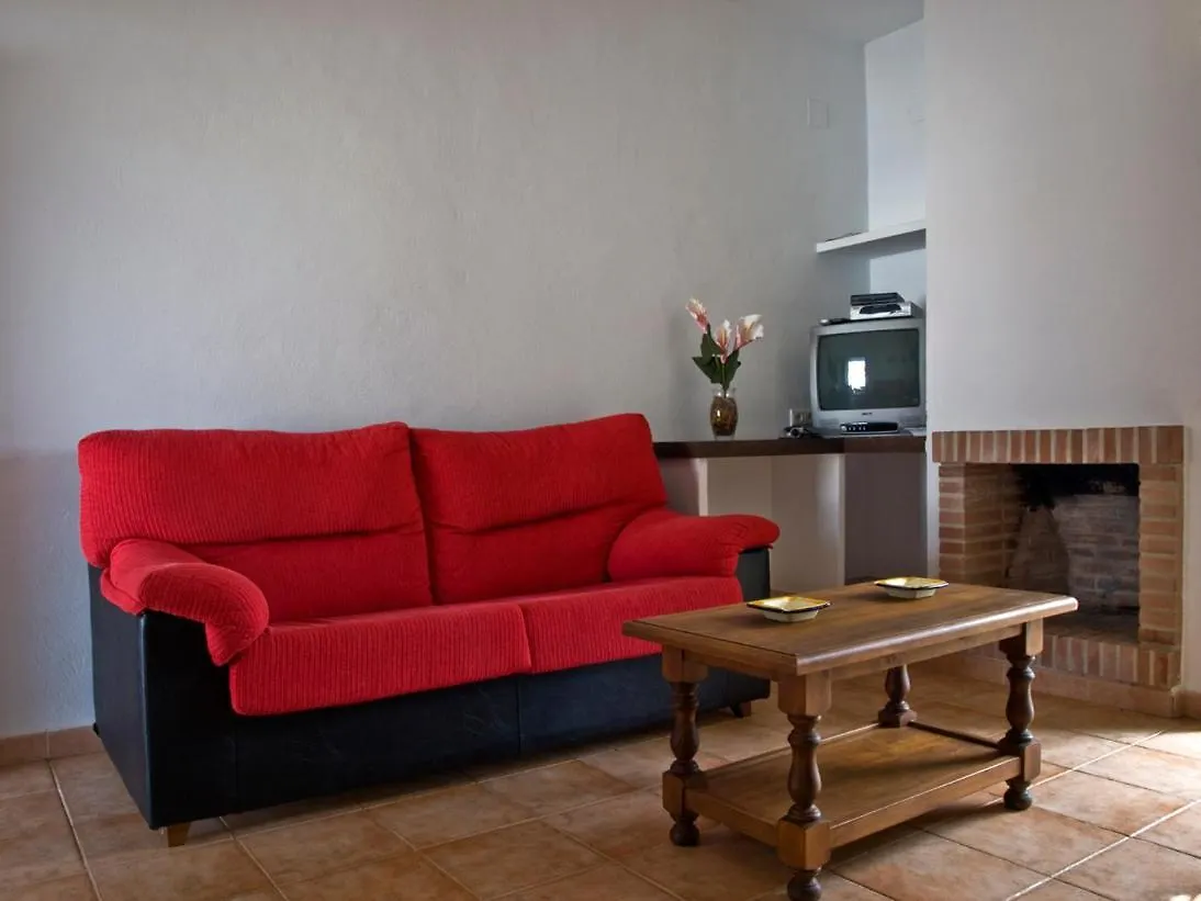 Casas Marin Villa Conil De La Frontera Holiday home