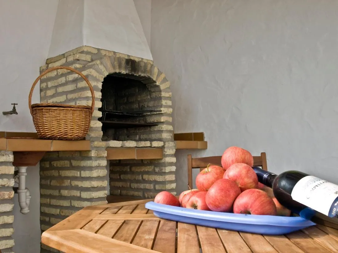Holiday home Casas Marin Villa Conil De La Frontera