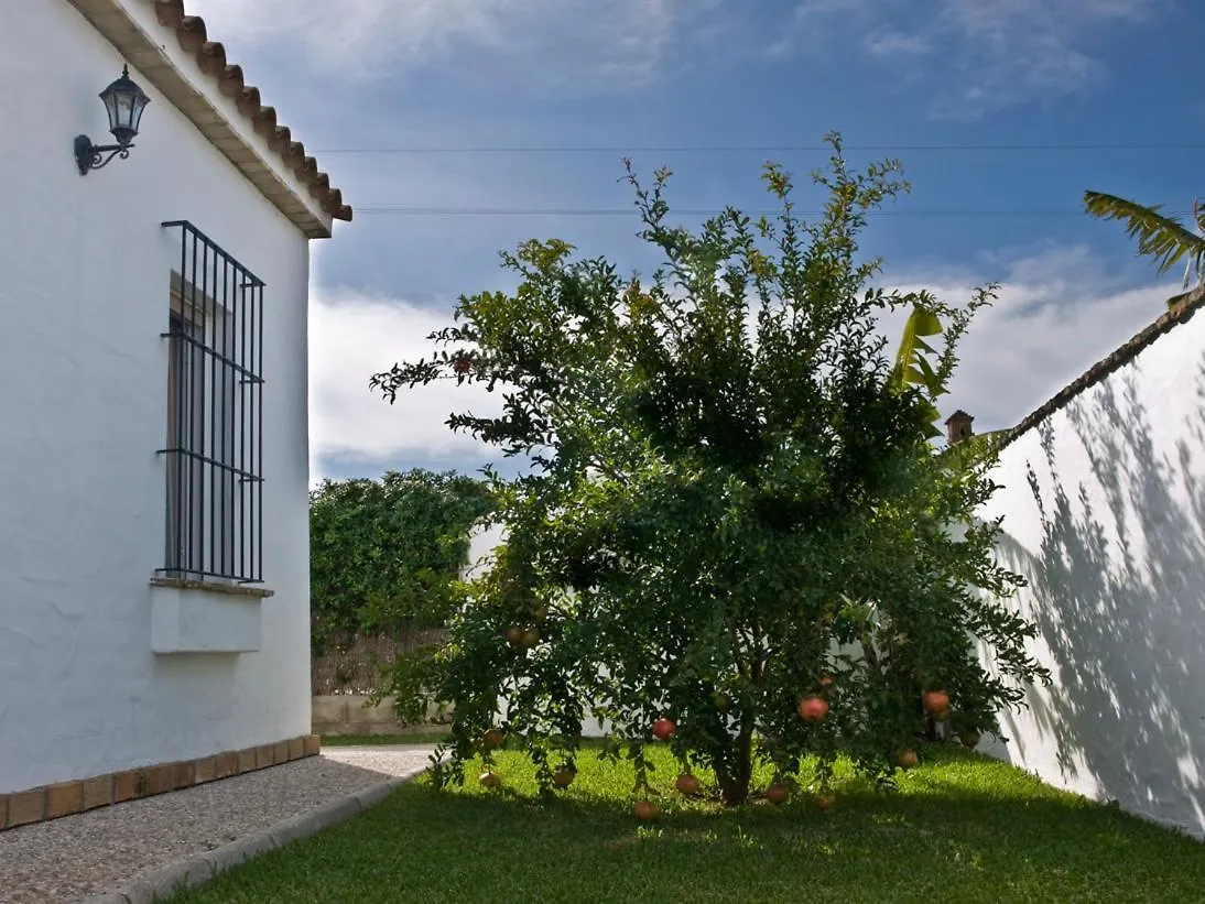 Casas Marin Villa Conil De La Frontera 0*,  Spain