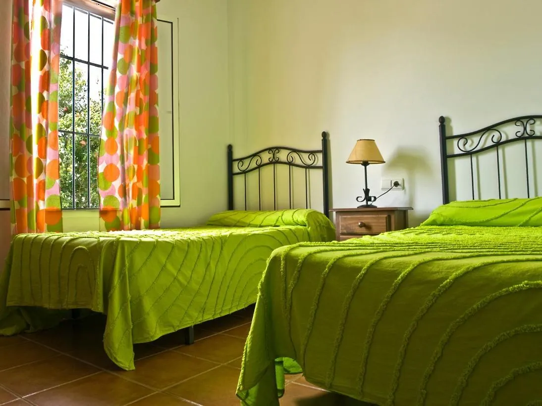 Casas Marin Villa Conil De La Frontera