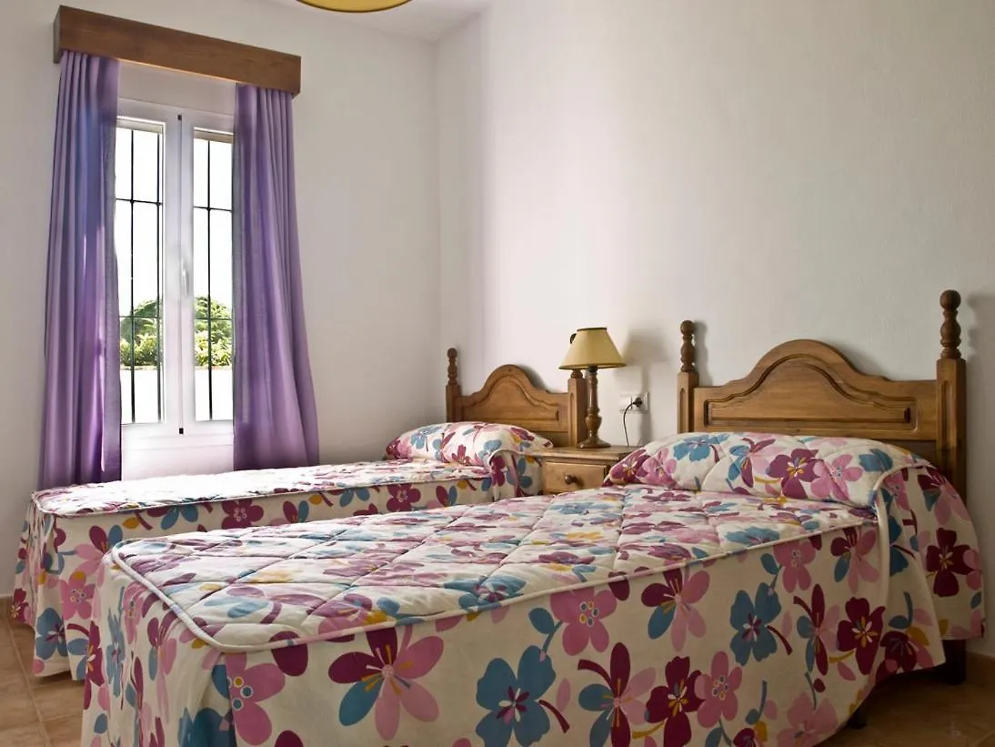 Casas Marin Villa Conil De La Frontera