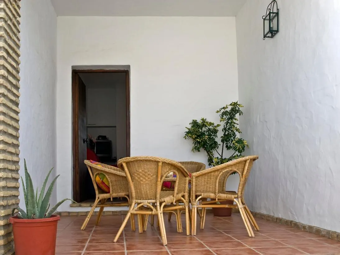 Casas Marin Villa Conil De La Frontera 0*,