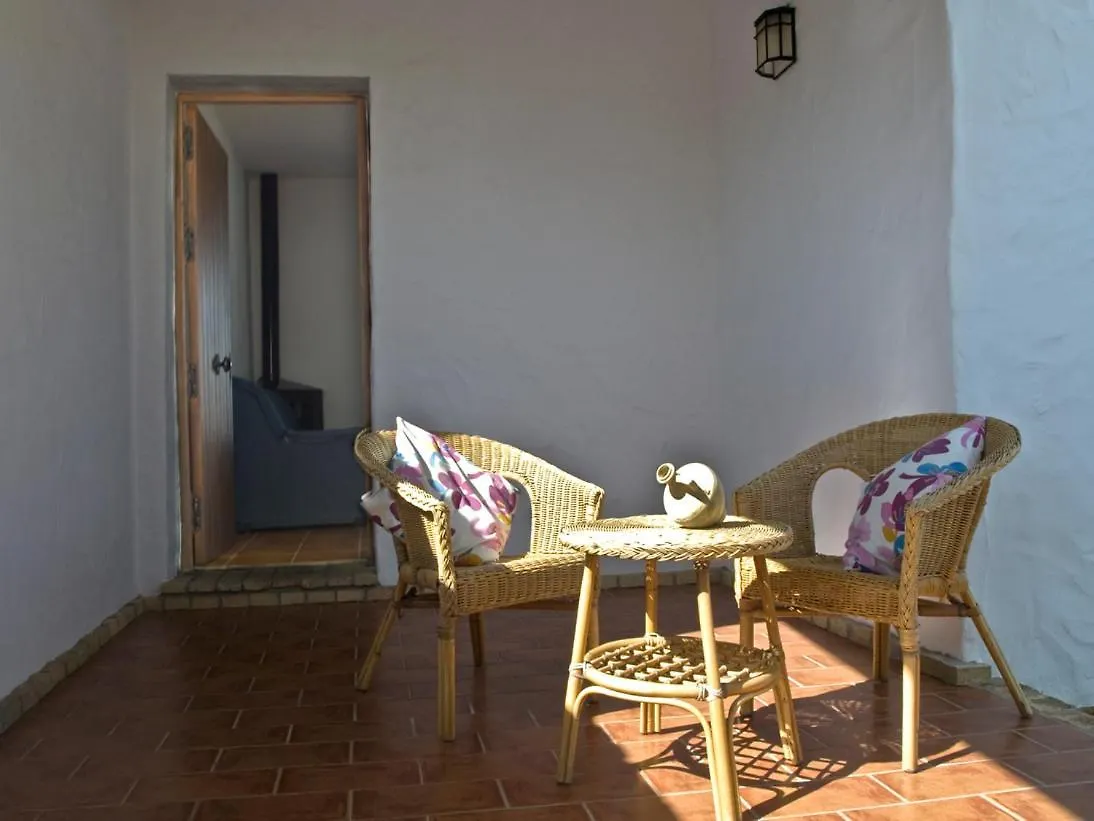 Holiday home Casas Marin Villa Conil De La Frontera