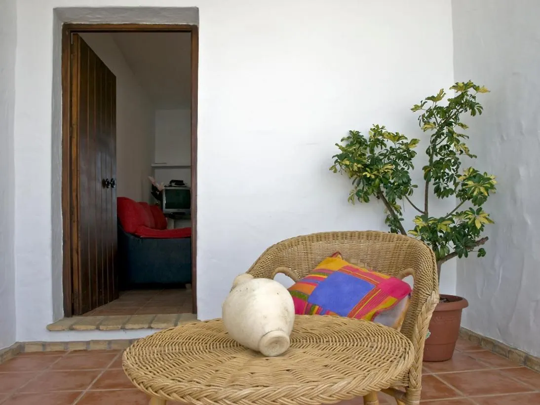 Casas Marin Villa Conil De La Frontera