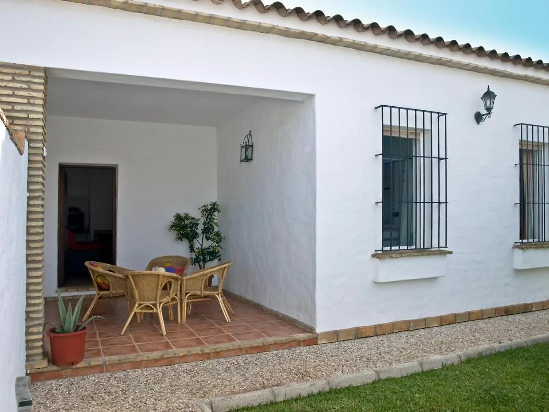 Casas Marin Villa Conil De La Frontera Holiday home
