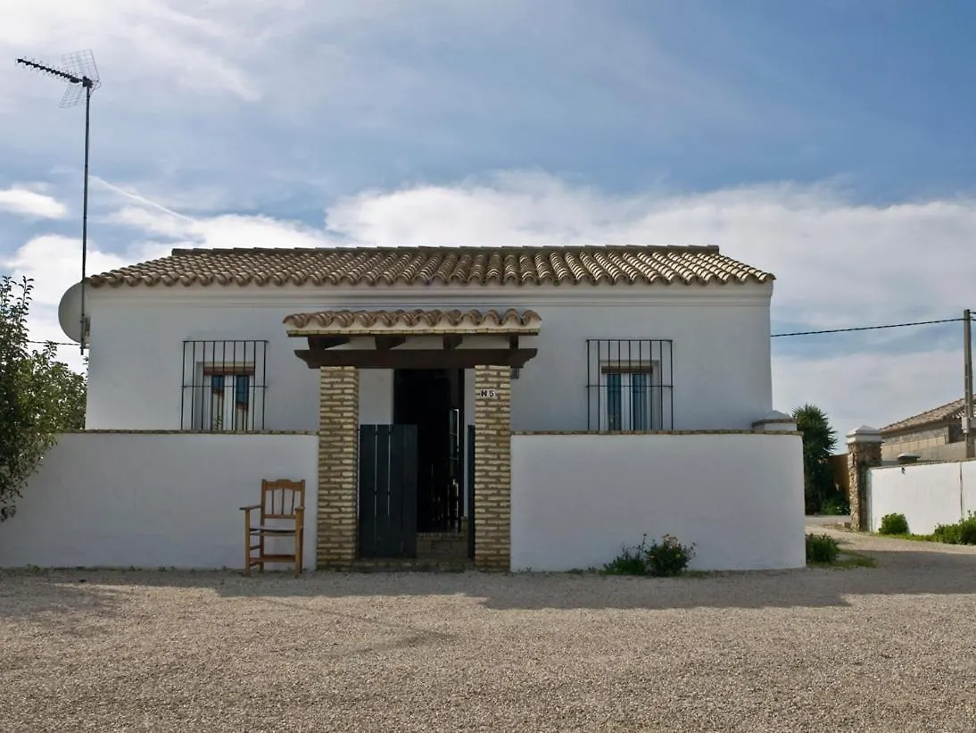Casas Marin Villa Conil De La Frontera