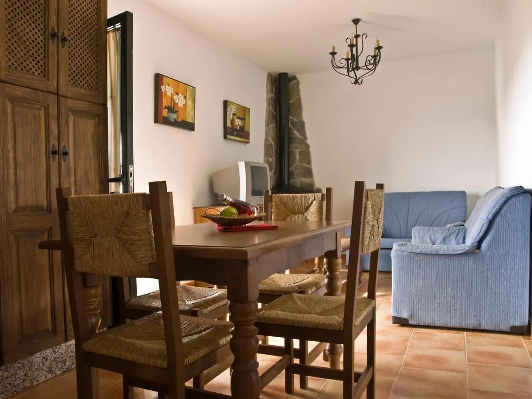 Casas Marin Villa Conil De La Frontera Spain