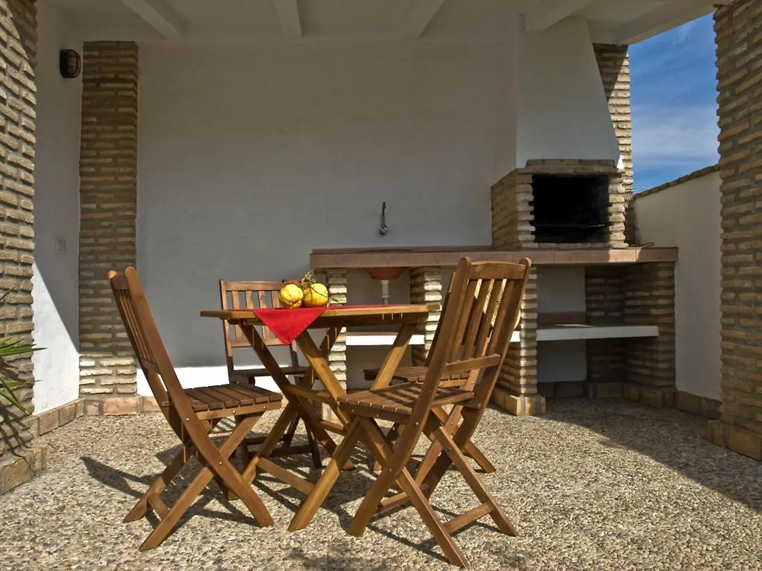 Casas Marin Villa Conil De La Frontera Holiday home
